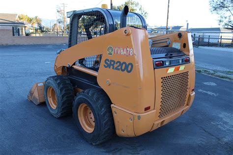 case sr200 skid steer reviews|case skid steer best buy.